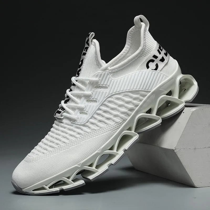 Monarch Wear - Super stilfulde sneakers
