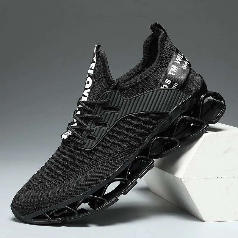 Monarch Wear - Super stilfulde sneakers