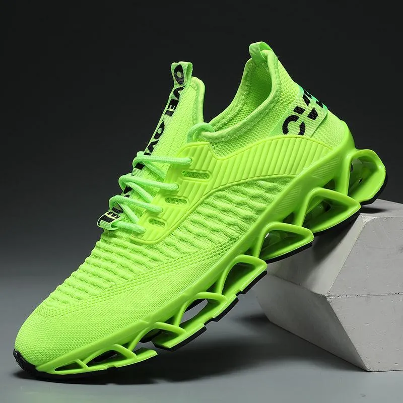 Monarch Wear - Super stilfulde sneakers