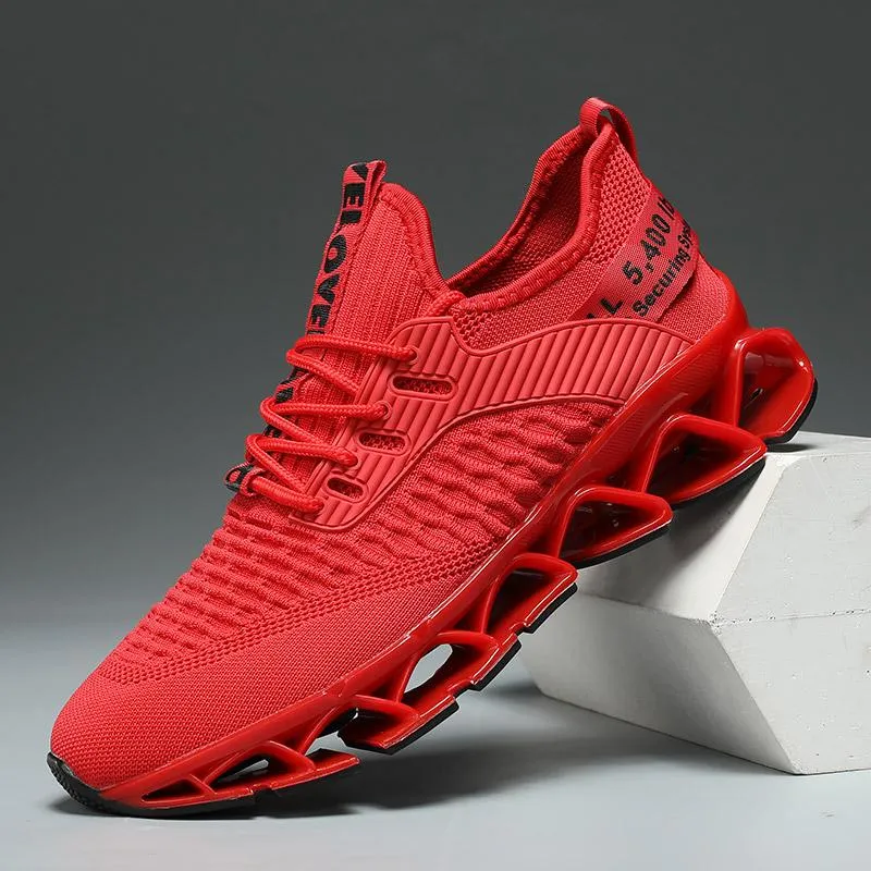 Monarch Wear - Super stilfulde sneakers