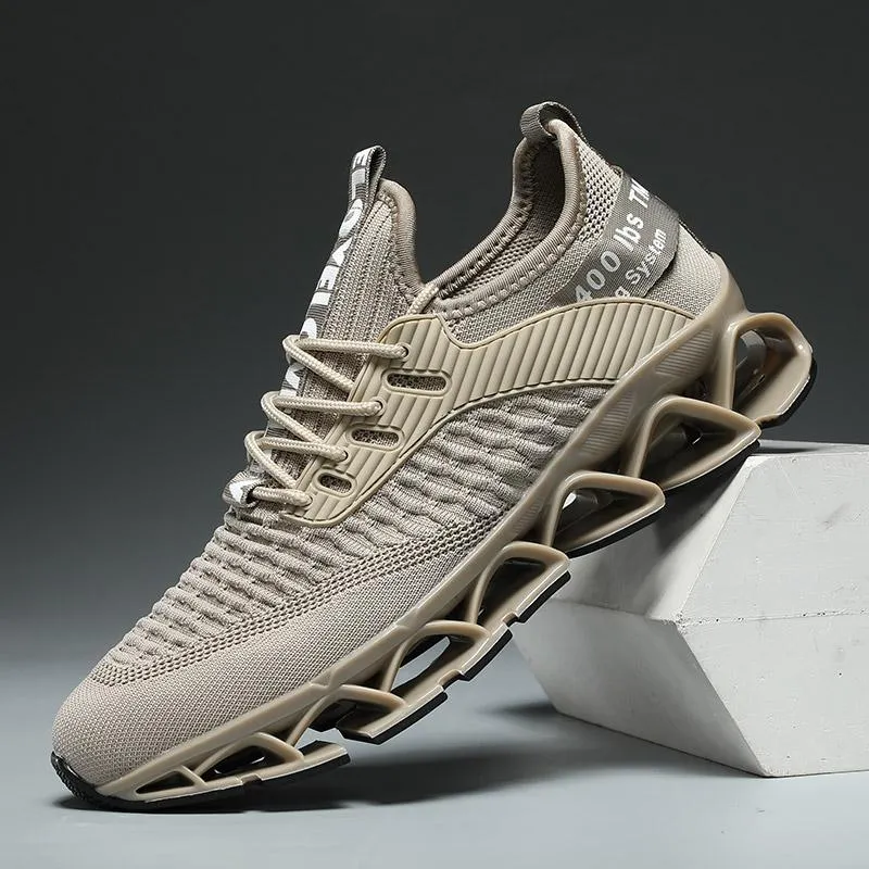 Monarch Wear - Super stilfulde sneakers