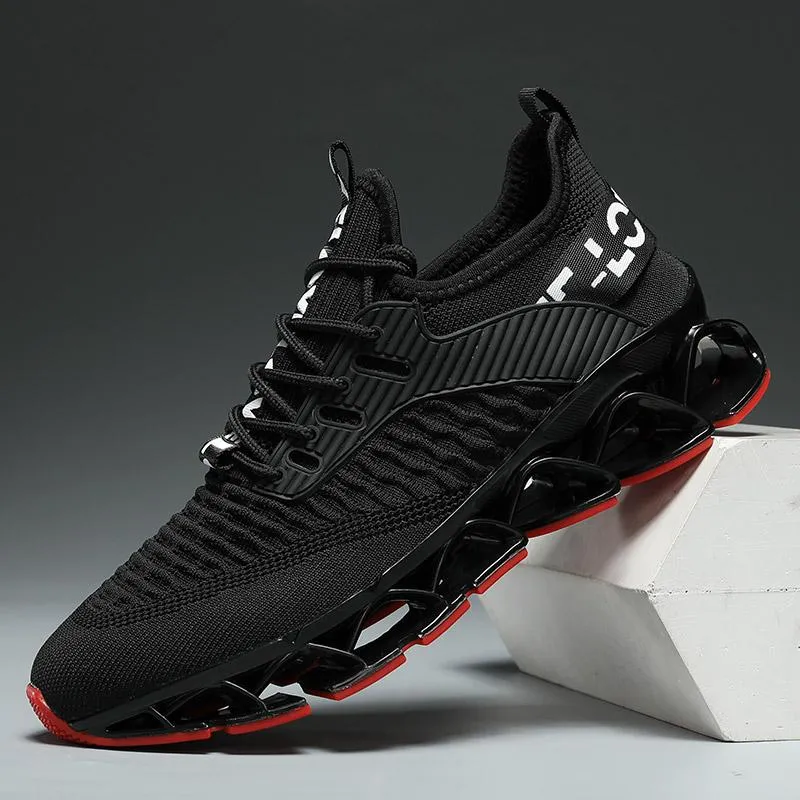 Monarch Wear - Super stilfulde sneakers
