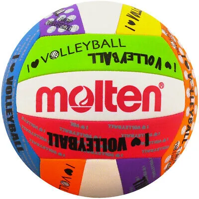 MS500 Volleyball