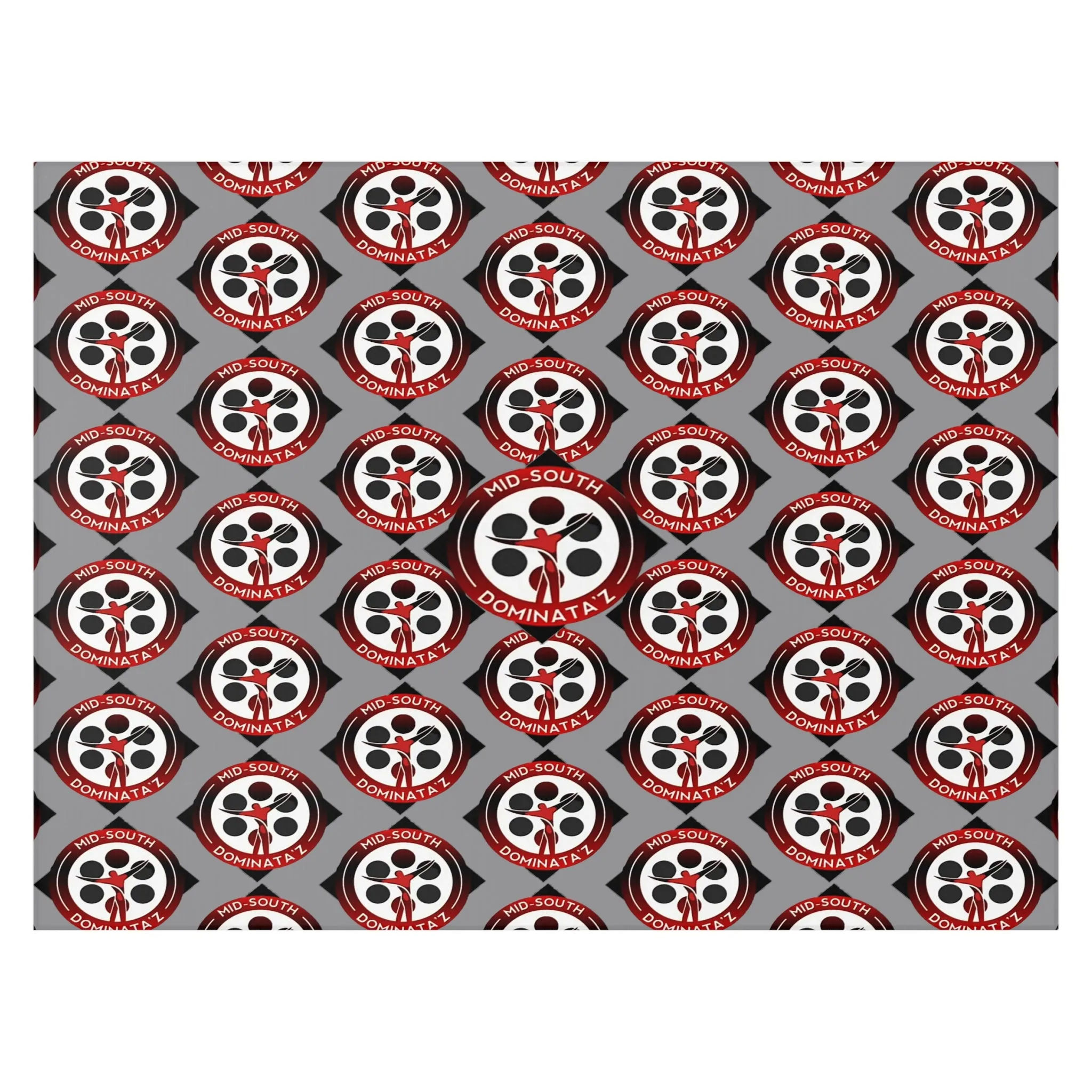 MSD Collection Dornier Rug (Gray)