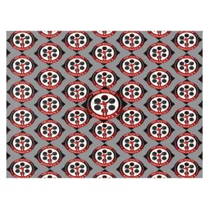 MSD Collection Dornier Rug (Gray)