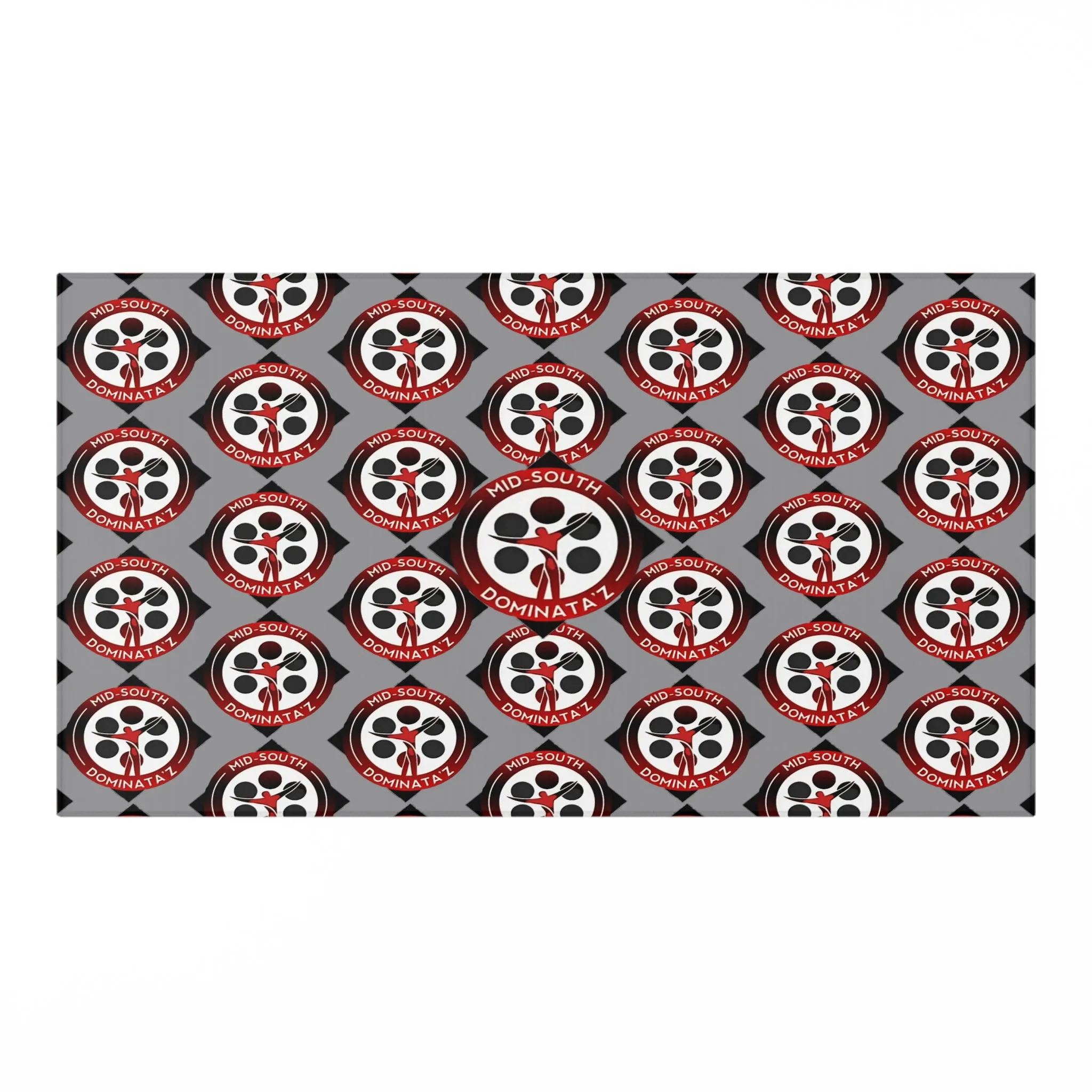 MSD Collection Dornier Rug (Gray)