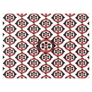 MSD Collection Dornier Rug (White)