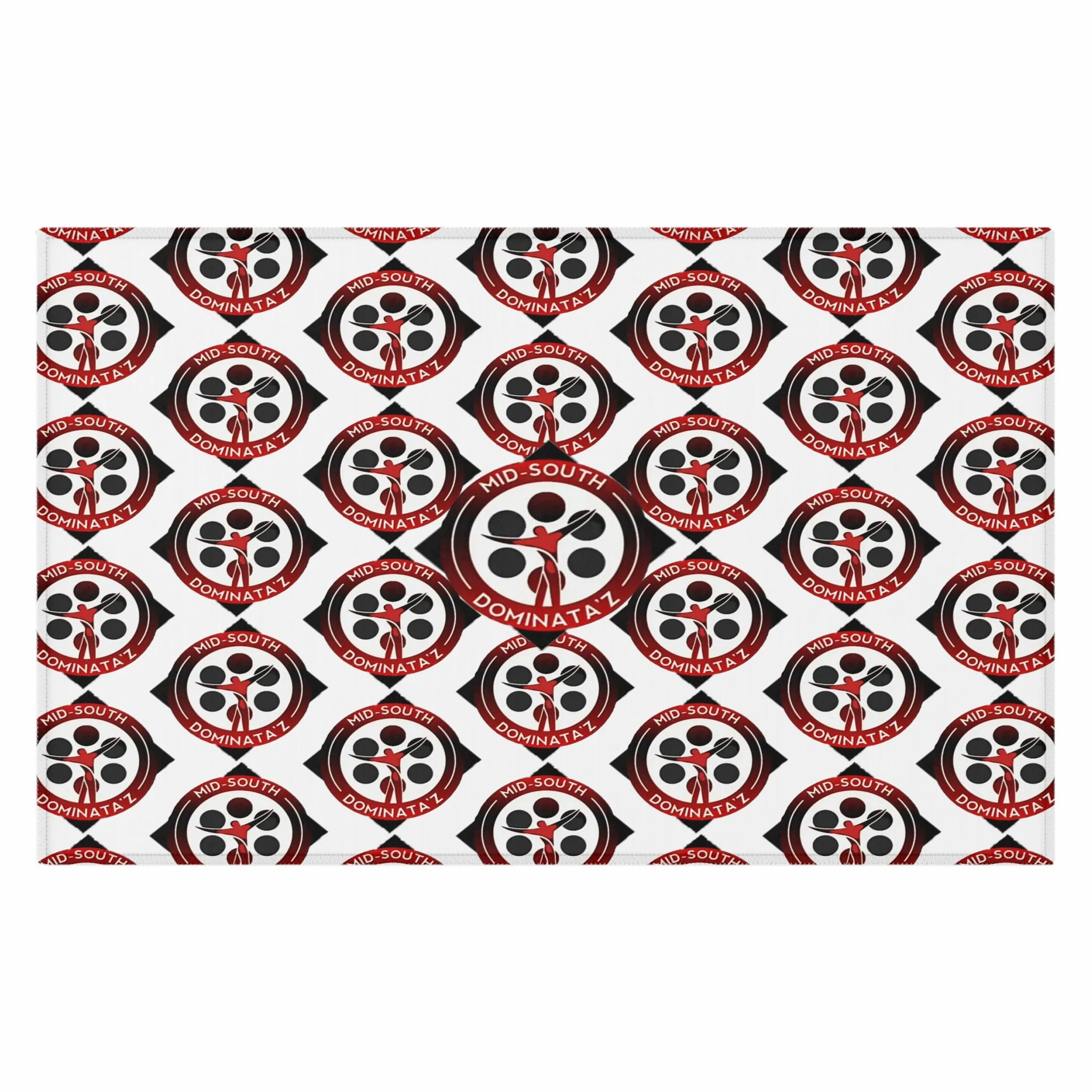 MSD Collection Dornier Rug (White)