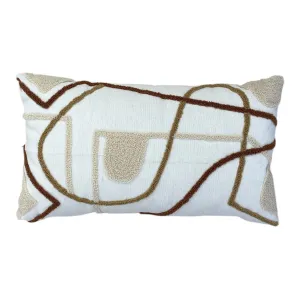Muse Cushion