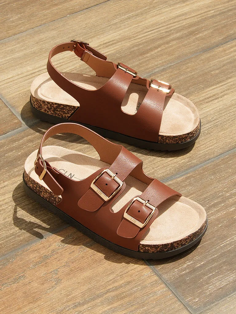 Myers Sandals