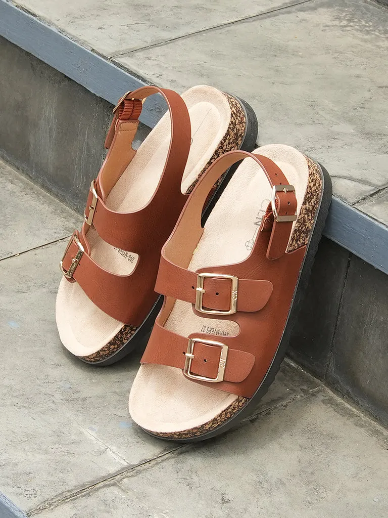 Myers Sandals