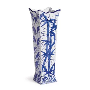 Napa Home Garden, BB DYNASTY BAMBOO VASE,fg410