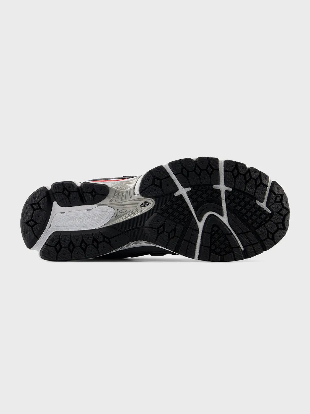 New Balance 1906R Sneakers | Black/Grey
