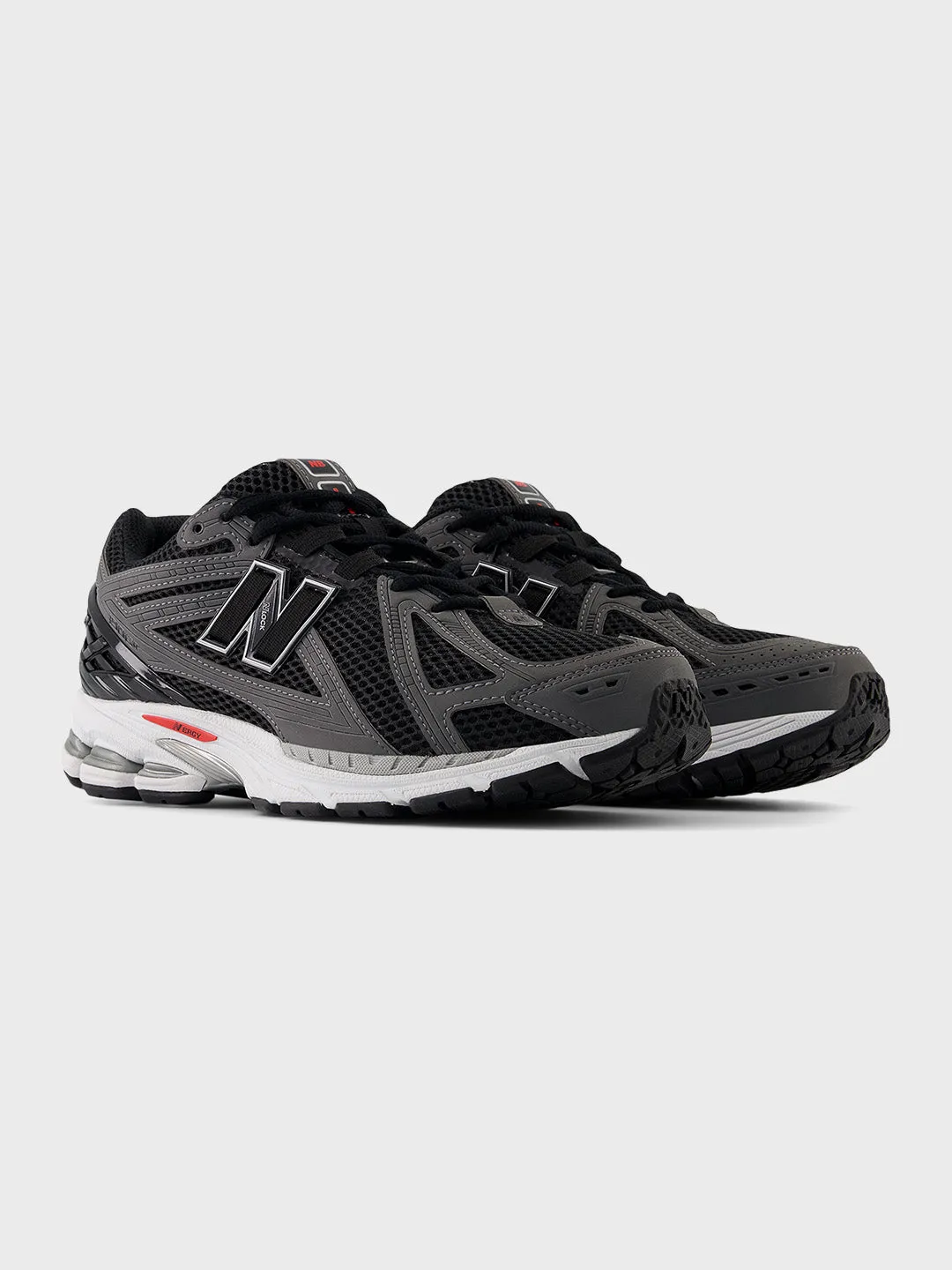 New Balance 1906R Sneakers | Black/Grey