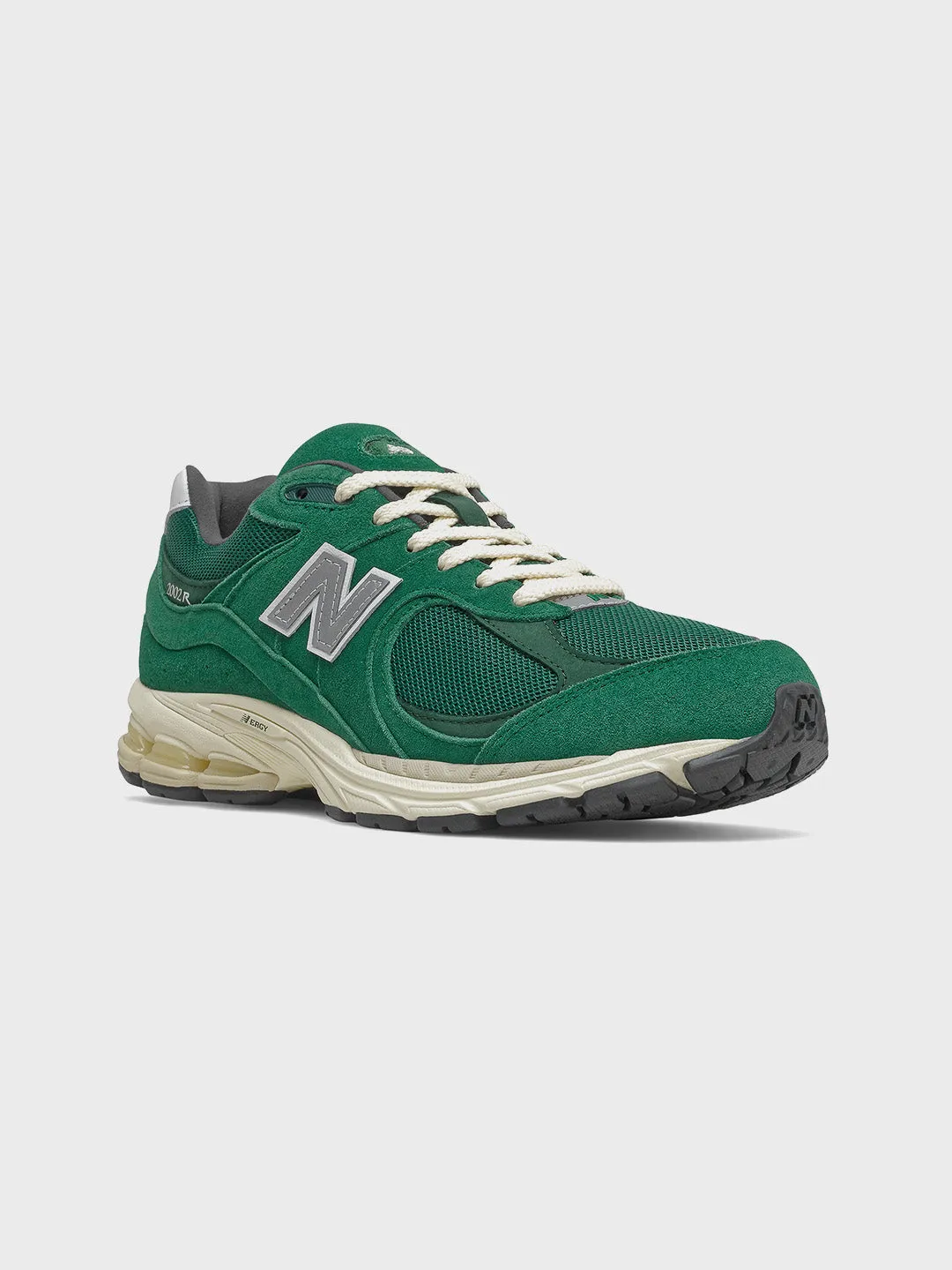 New Balance 2002R Sneakers | Nightwatch Green
