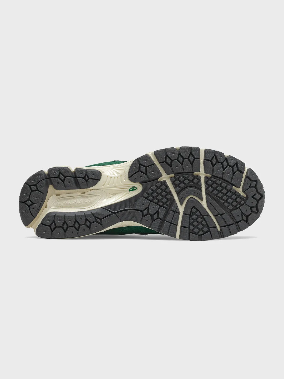 New Balance 2002R Sneakers | Nightwatch Green