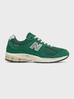 New Balance 2002R Sneakers | Nightwatch Green