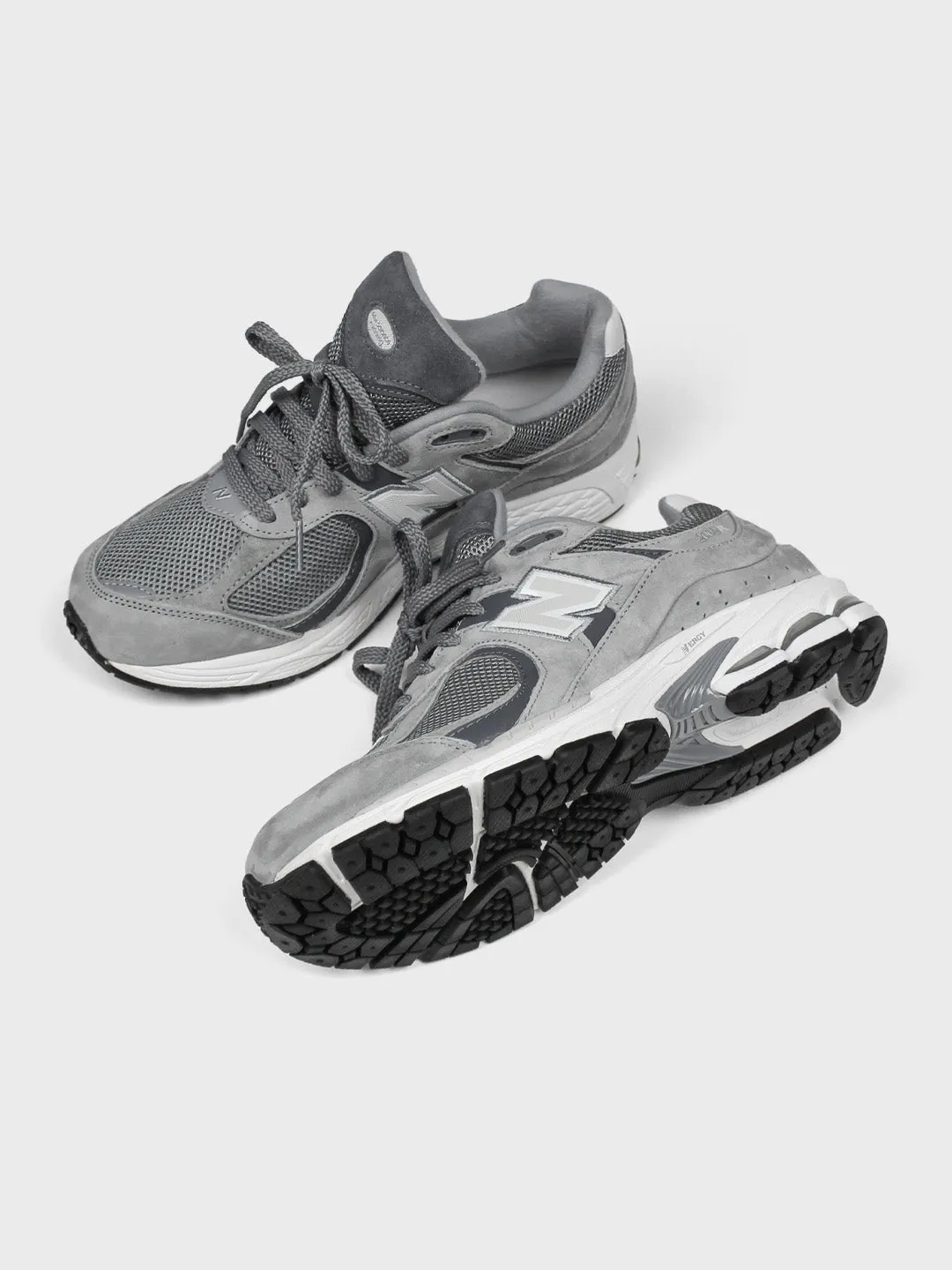 New Balance 2002R Sneakers | Steel