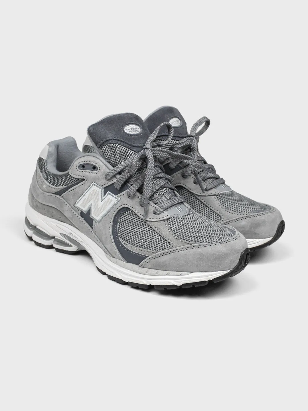 New Balance 2002R Sneakers | Steel