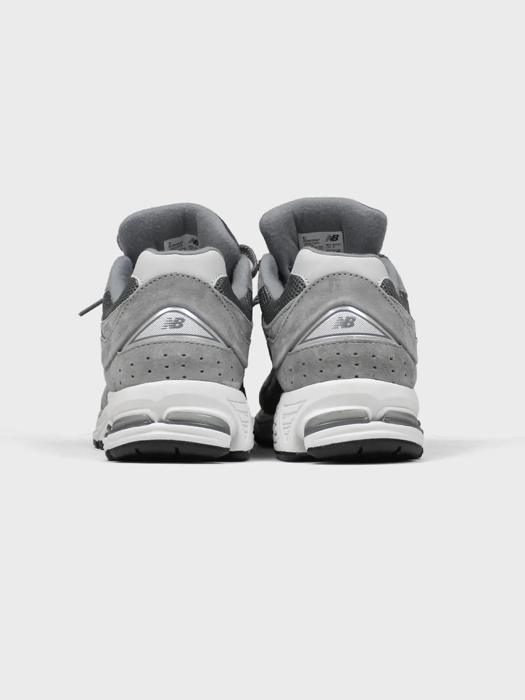 New Balance 2002R Sneakers | Steel