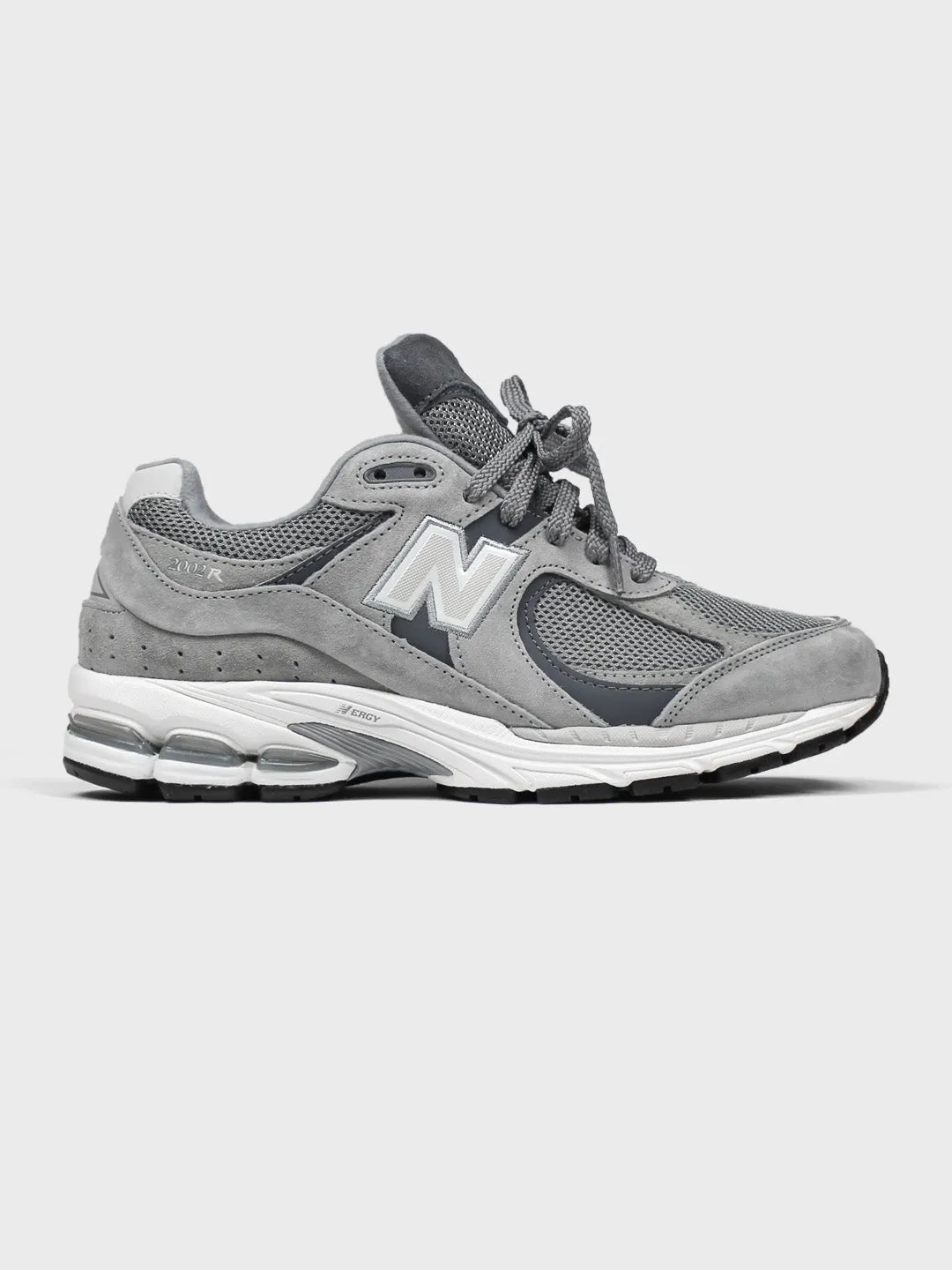 New Balance 2002R Sneakers | Steel