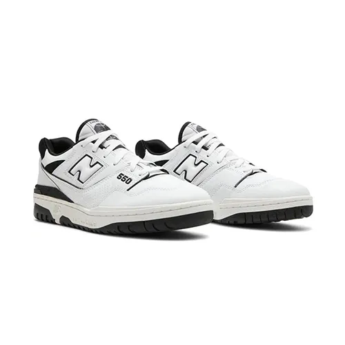 New Balance 550 'Oreo' M