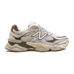 New Balance 9060 Grey Matter Timberwolf