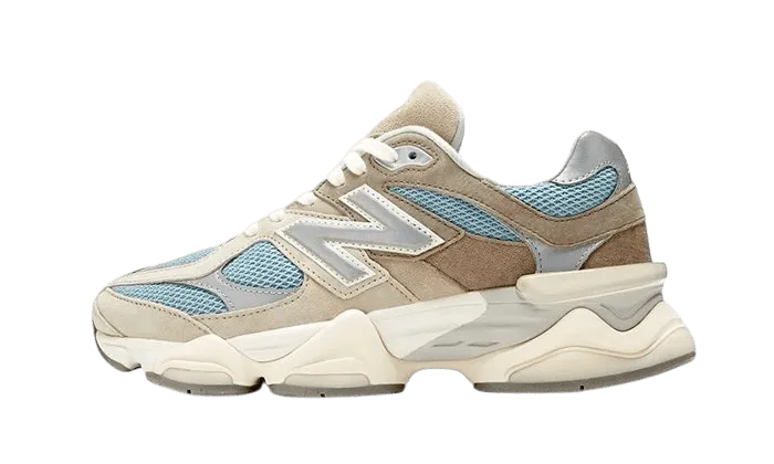 New Balance 9060 Mushroom