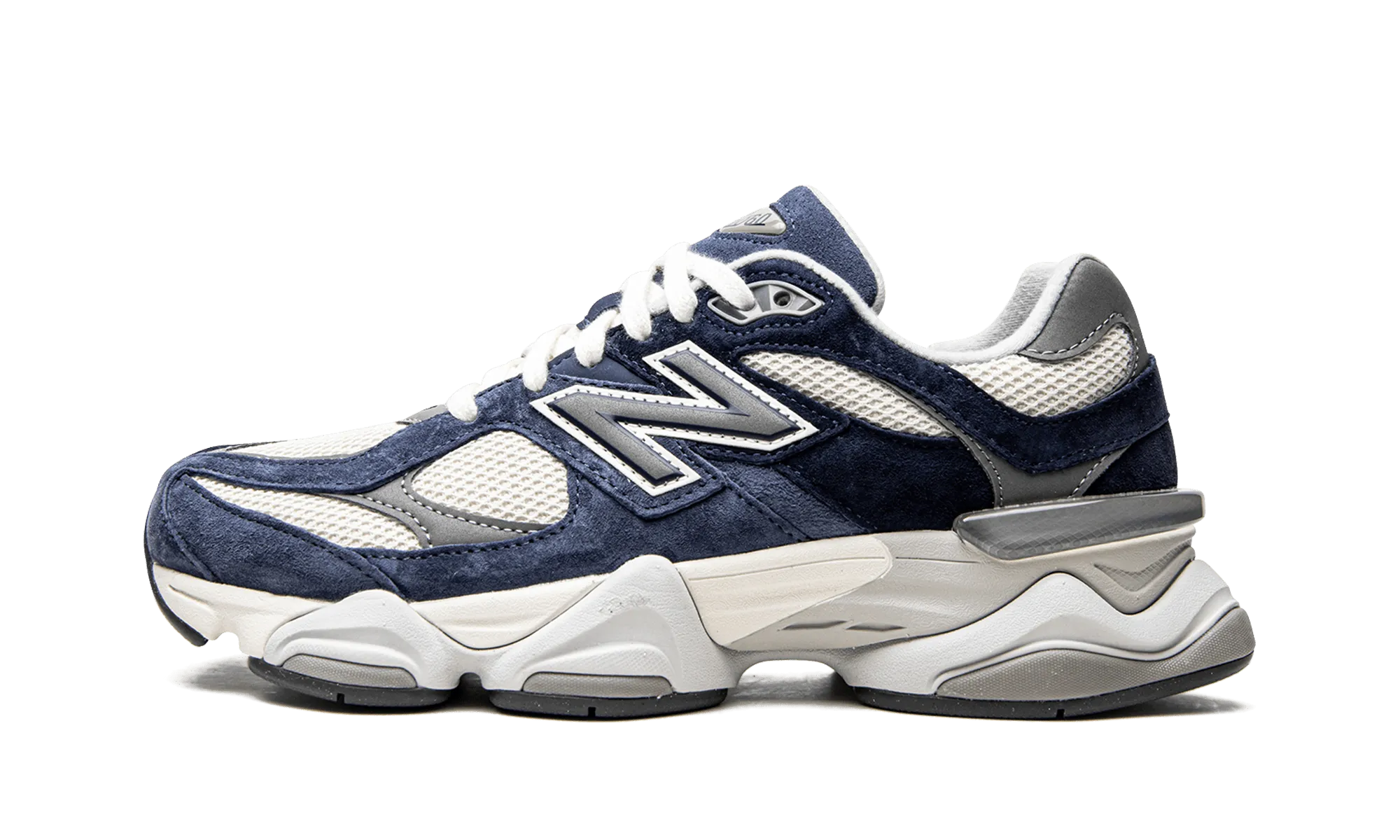 New Balance 9060 Natural Indigo
