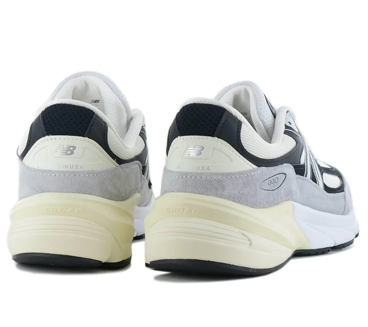 New Balance 990v6 - Made in USA - Sneakers Schuhe U990TG6 990