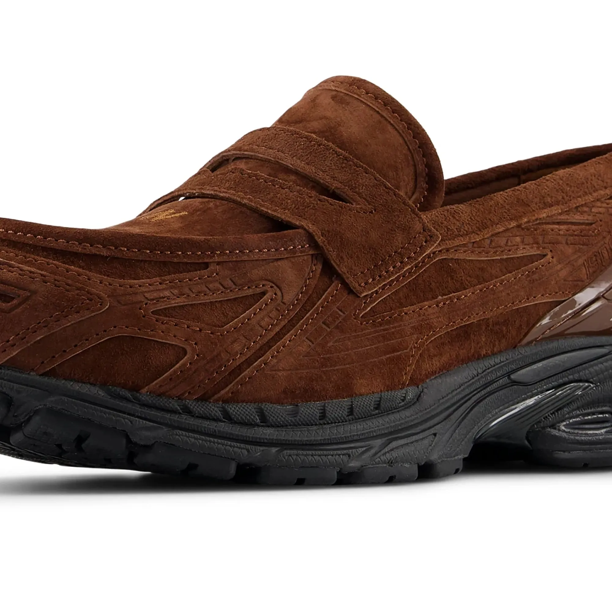 New Balance Mens 1906L Loafer Shoes