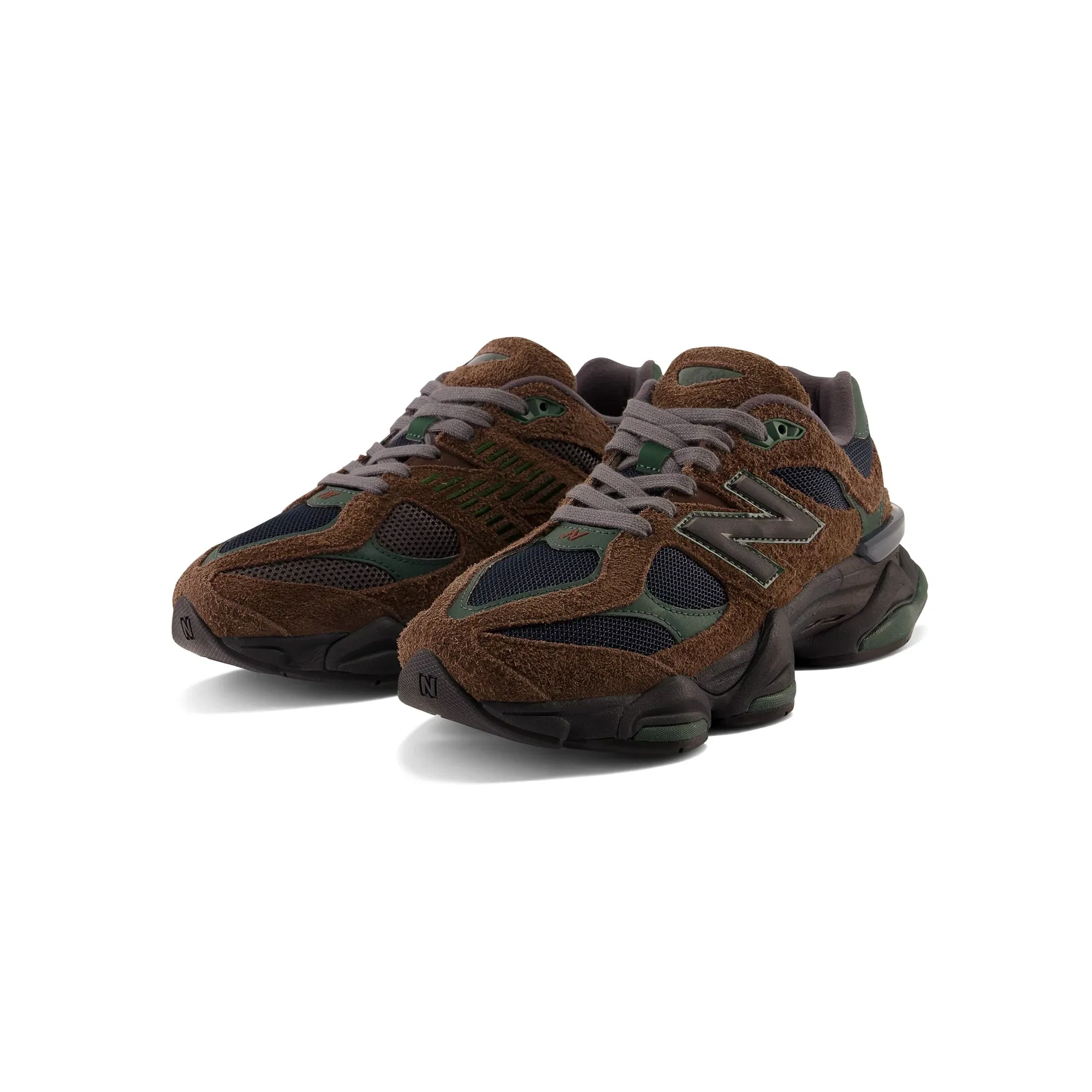 New Balance Mens 9060 Shoes