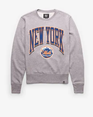 NEW YORK METS COOPERSTOWN WALK TALL '47 HEADLINE CREW