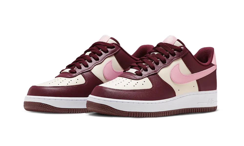 Nike Air Force 1 Low '07 Valentine’s Day (2023)