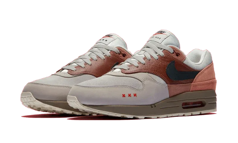 Nike Air Max 1 Amsterdam
