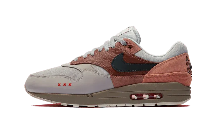 Nike Air Max 1 Amsterdam