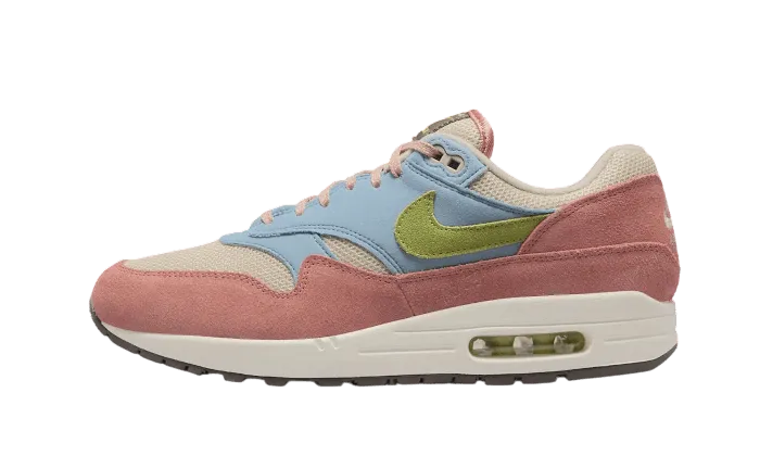 Nike Air Max 1 Light Madder Root