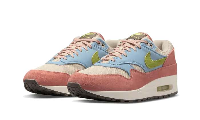 Nike Air Max 1 Light Madder Root