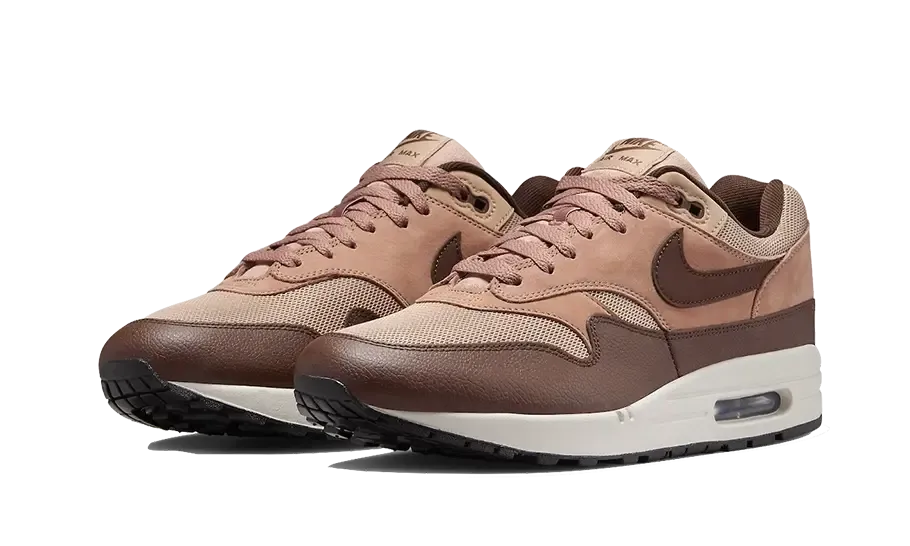 Nike Air Max 1 SC Cacao Wow
