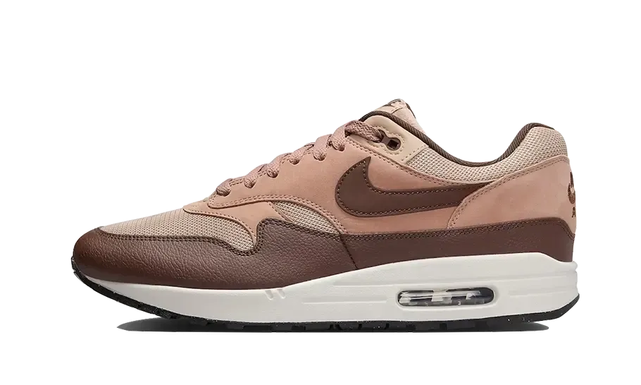 Nike Air Max 1 SC Cacao Wow