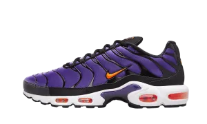 Nike Air Max Plus Voltage Purple