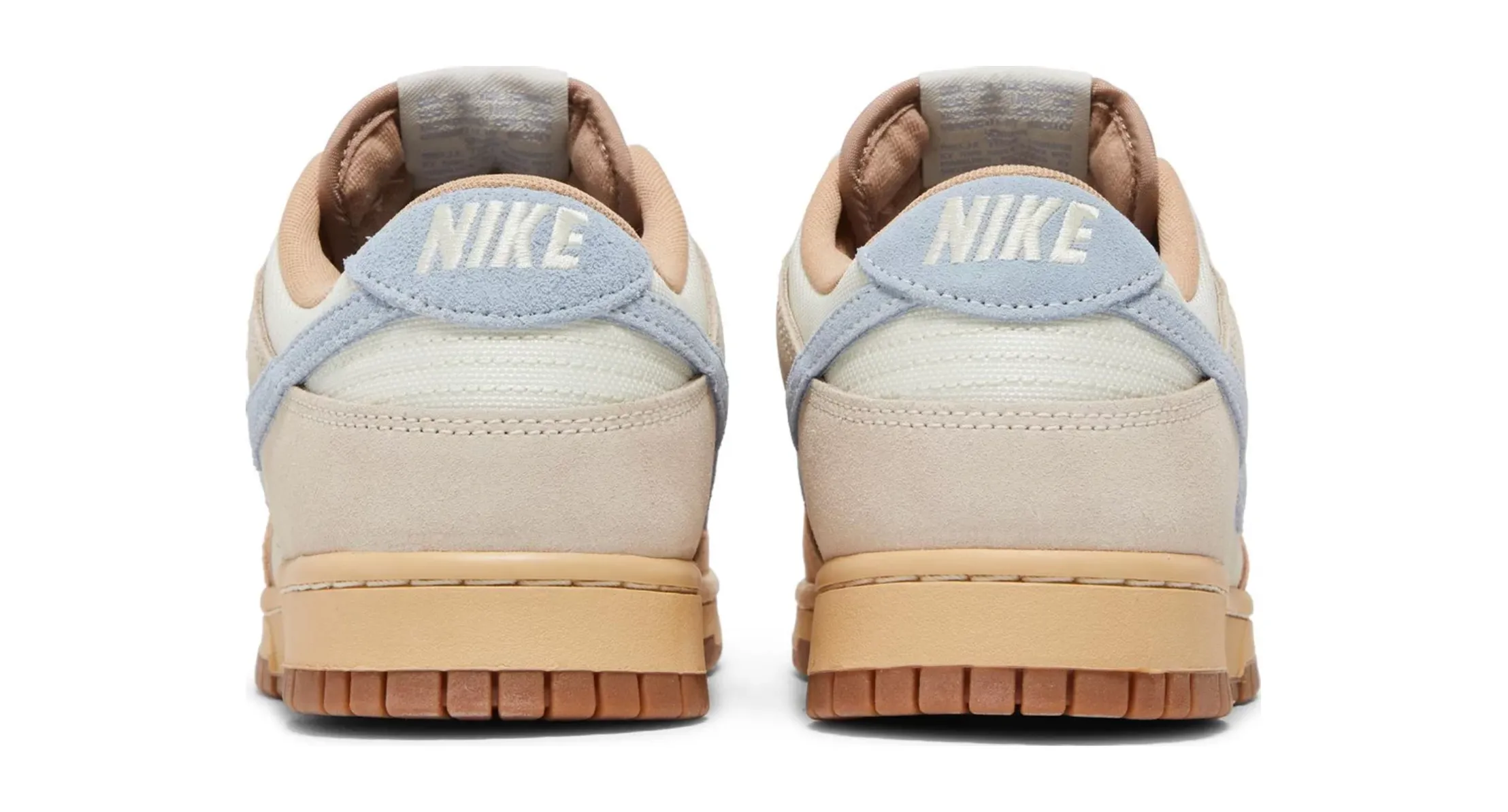 Nike Dunk Low Sanddrift Light Armory Blue