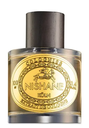 NISHANE | Safran Colognise