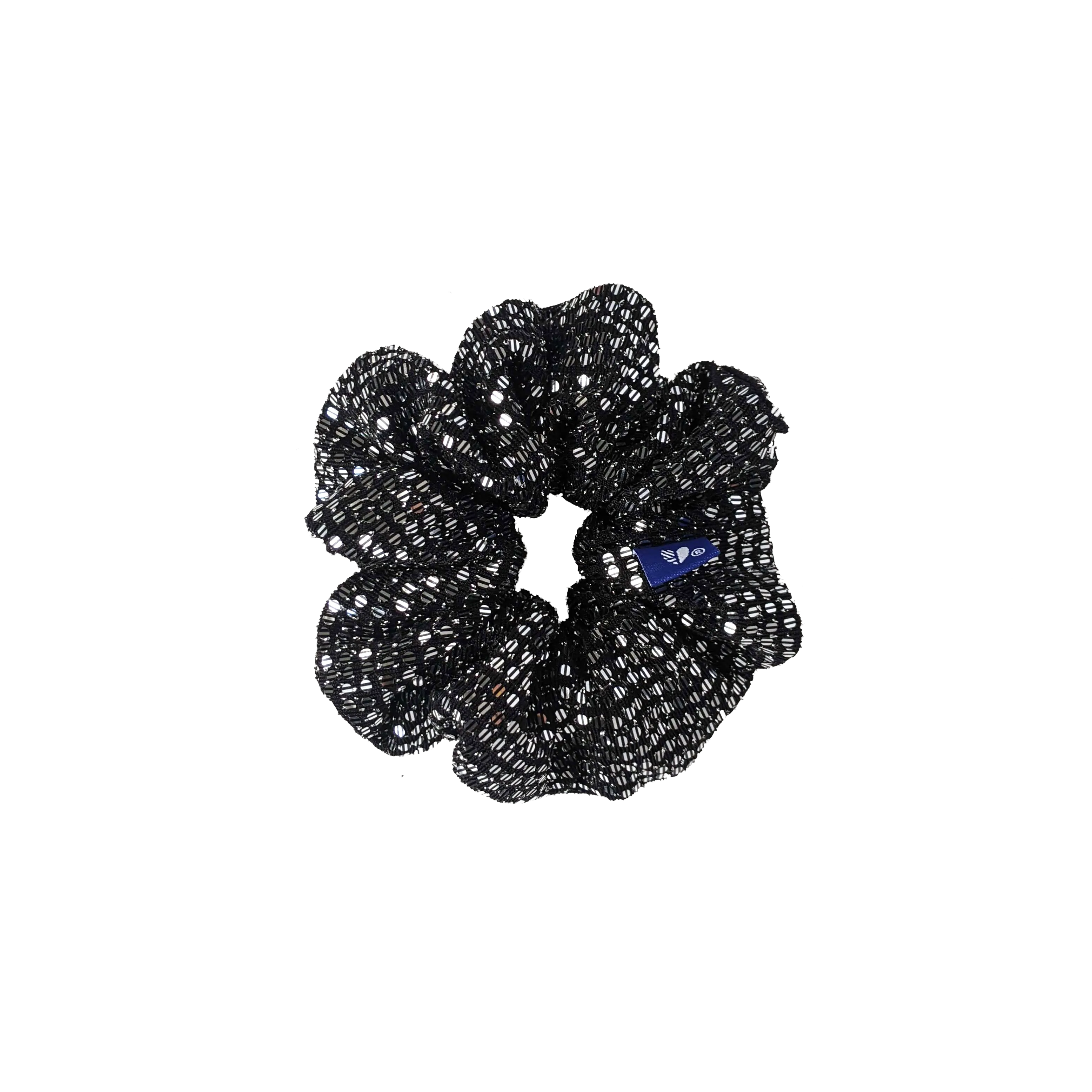 Noelle Mini Scrunchie