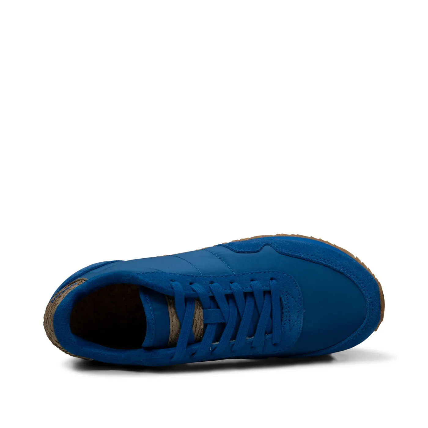 Nora III Leather - Skydiver
