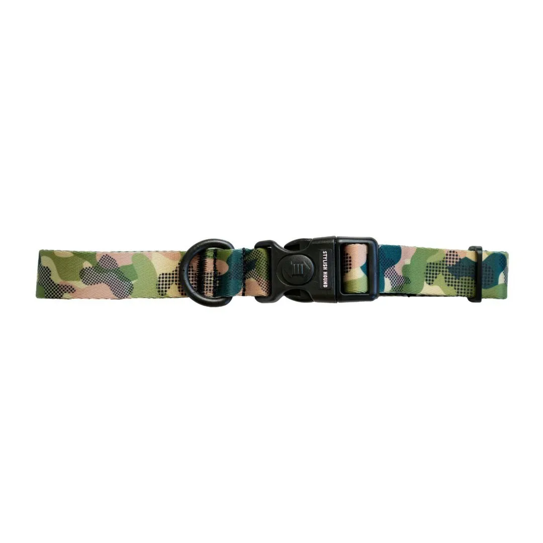 On Duty Collar