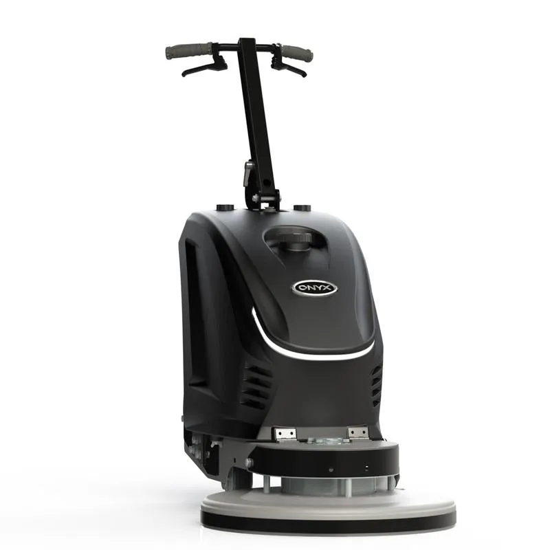 Onyx 21" Lithium-Ion Powered Floor Burnisher with Two Battery SXi-2102