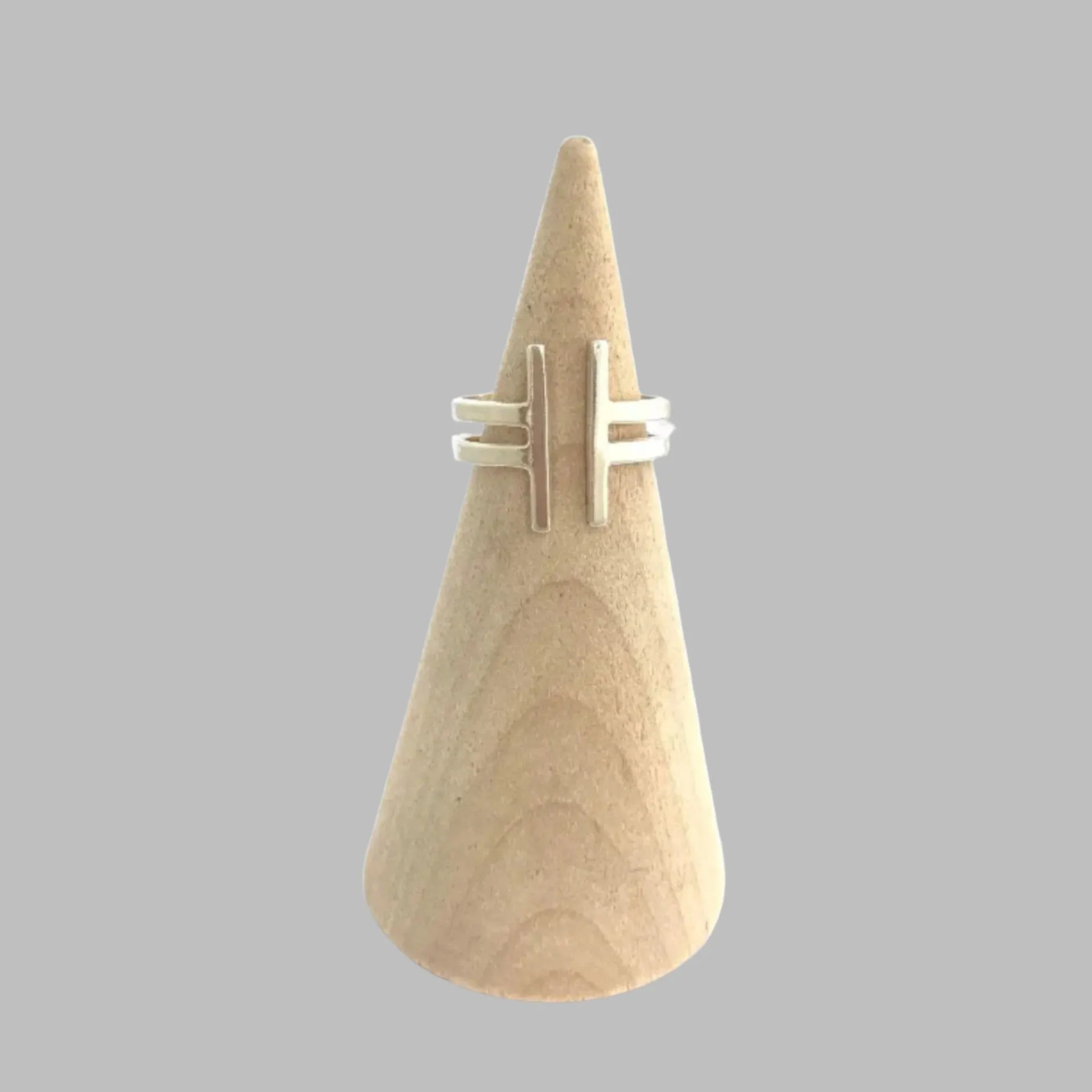 Open Door Ring