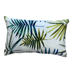 Palm Whisper Cushion
