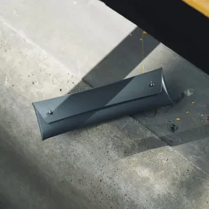 Pencil Pouch - Grey